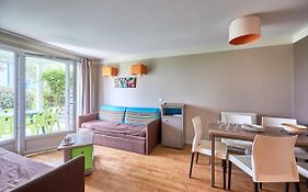 L'Alouette - Appt En Residence Avec Terrasse