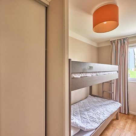 L'Alouette - Appt En Residence Avec Terrasse Courseulles-sur-Mer Extérieur photo